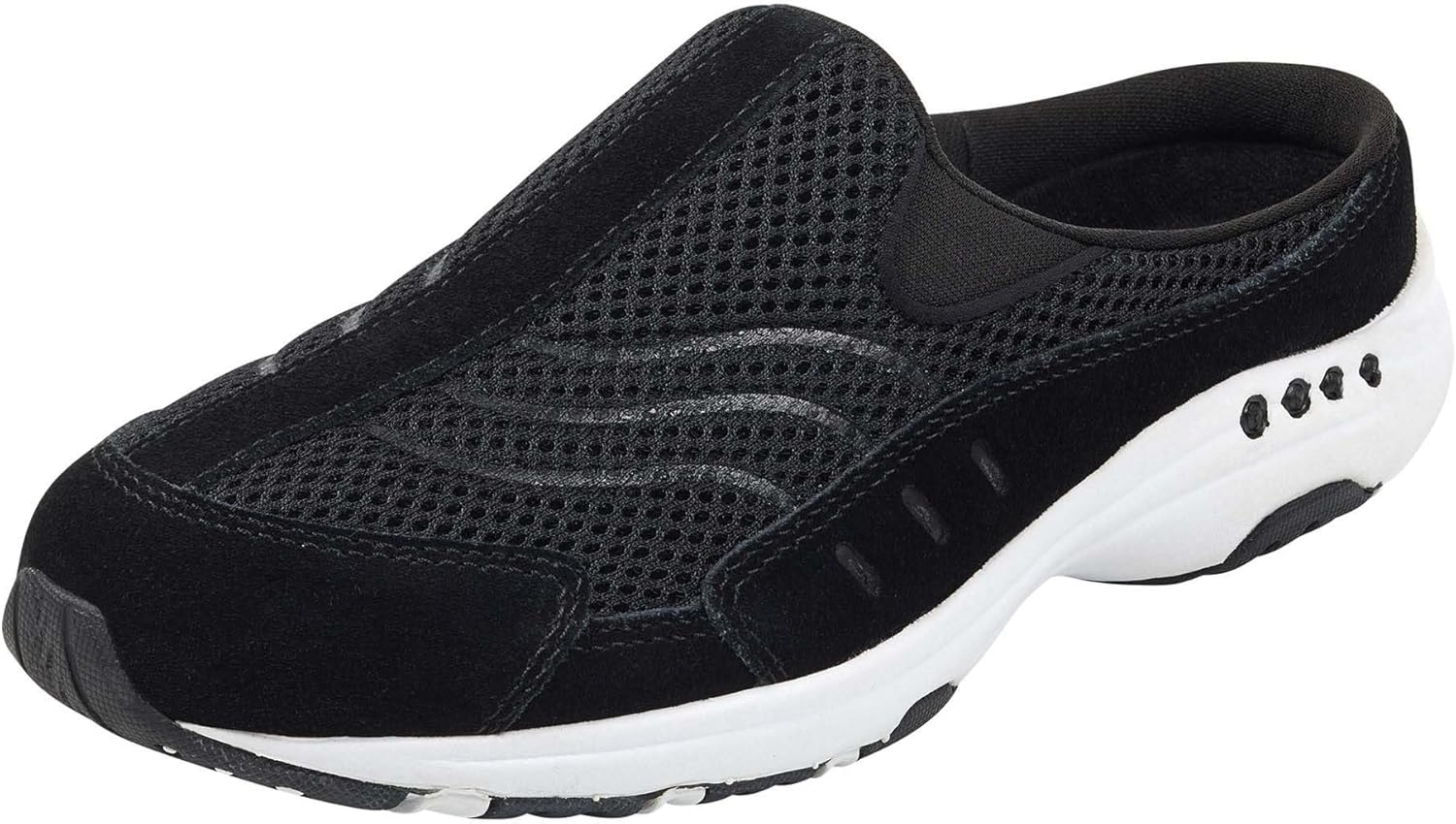 Easy Spirit Traveltime Mule