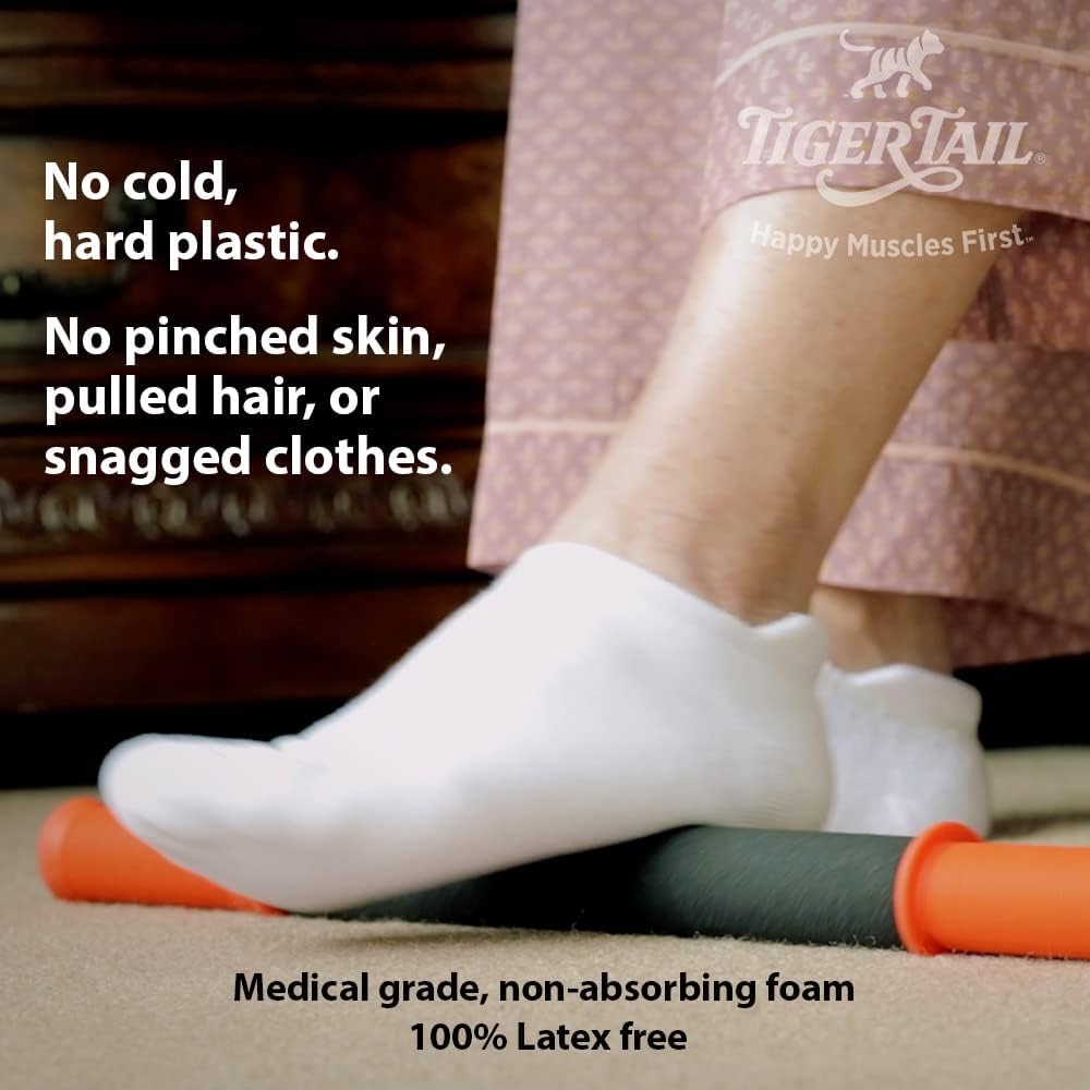 Tiger Tail 18in Massage Stick — Easy to Use