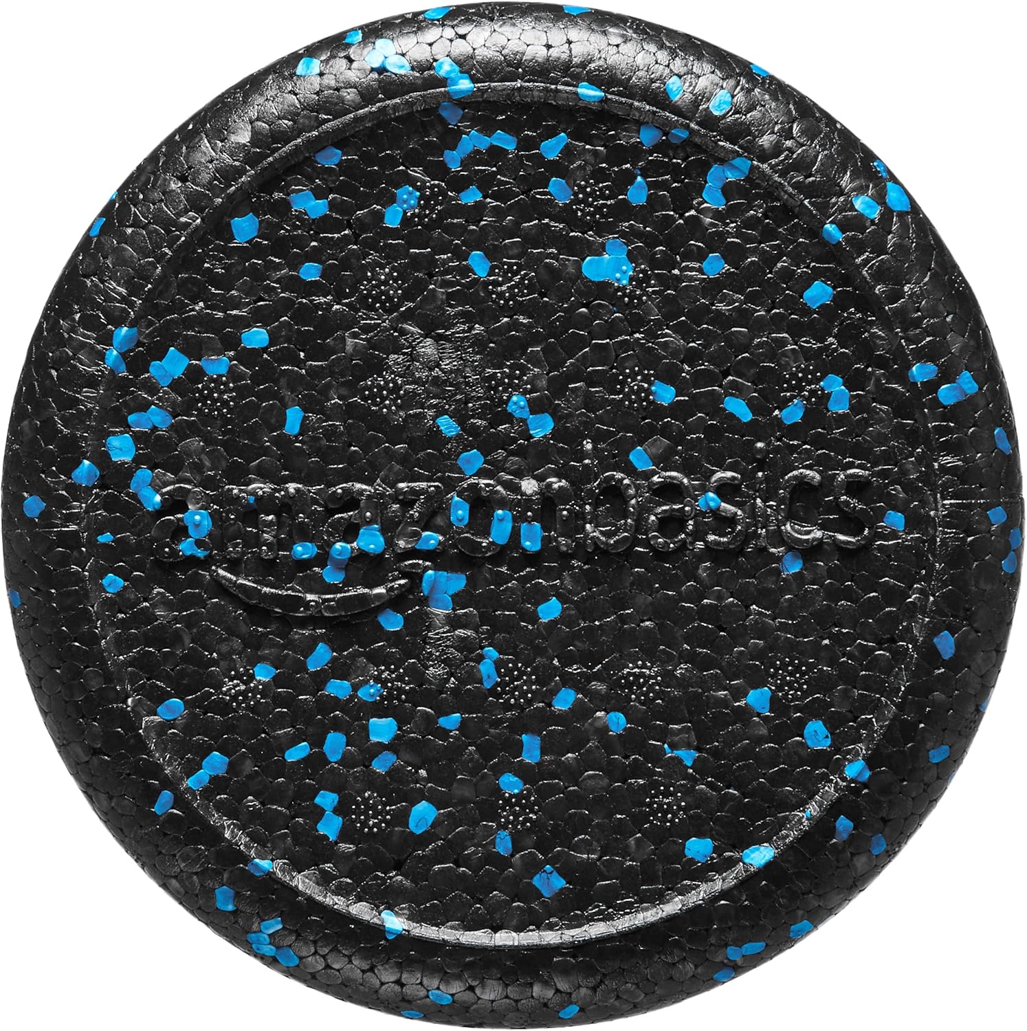 Amazon Basics Foam Roller 24" — Ideal for balance, strengthening, and flexibility exercises