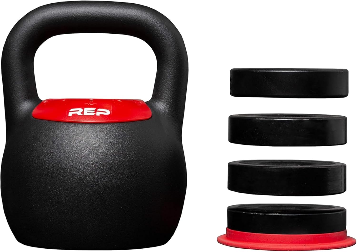REP Fitness Adjustable Kettlebell