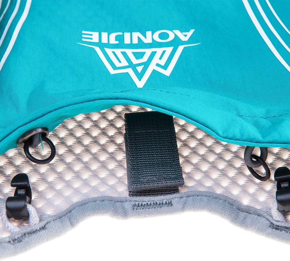 AONIJIE Hydration Vest (5L) — Fit You Well