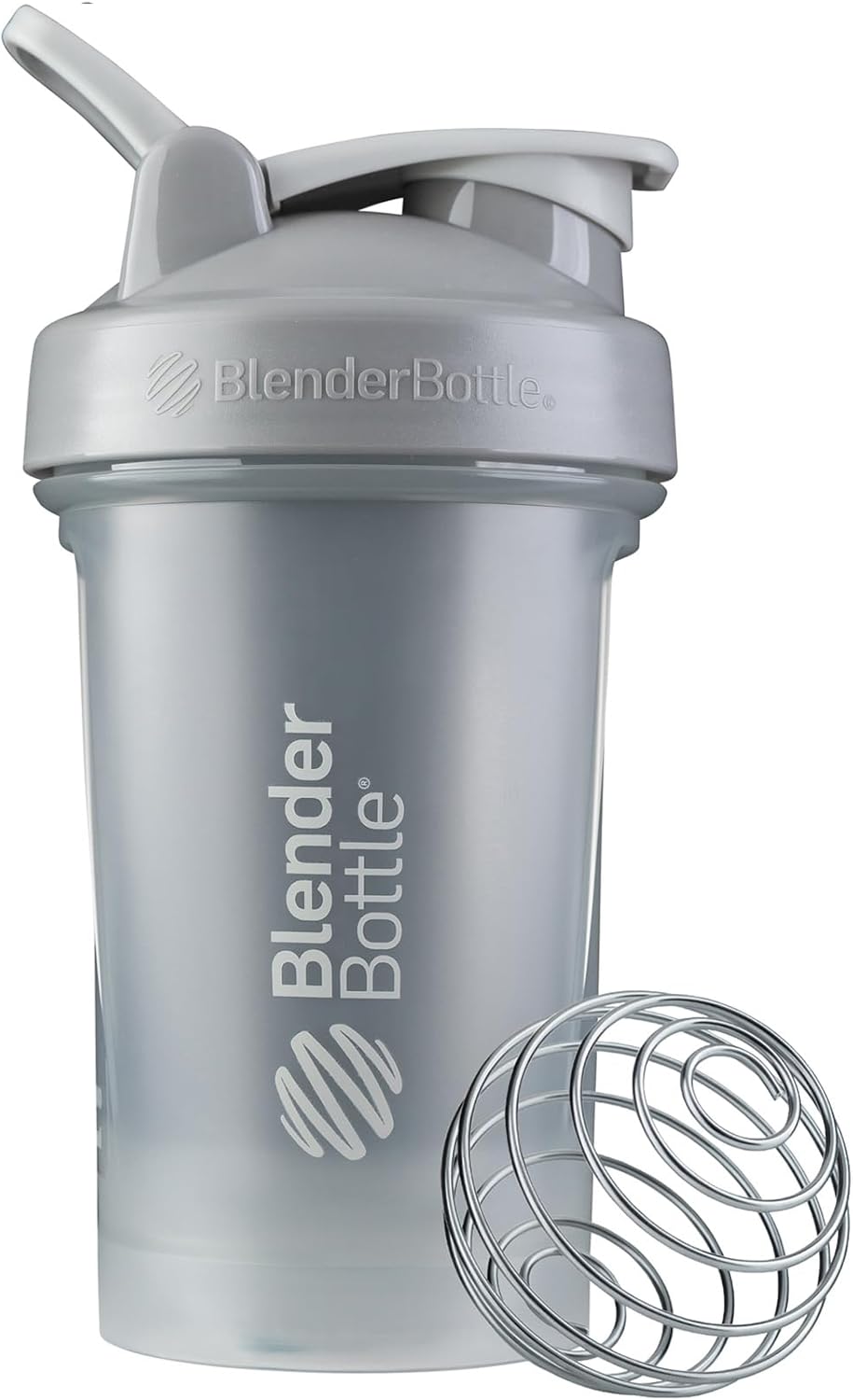 BlenderBottle Classic V2 (28oz) — Simple to Use