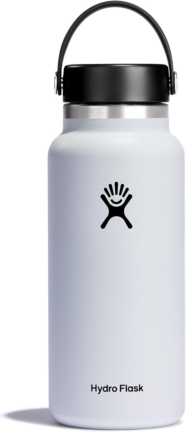 Hydro Flask Wide-Mouth Bottle