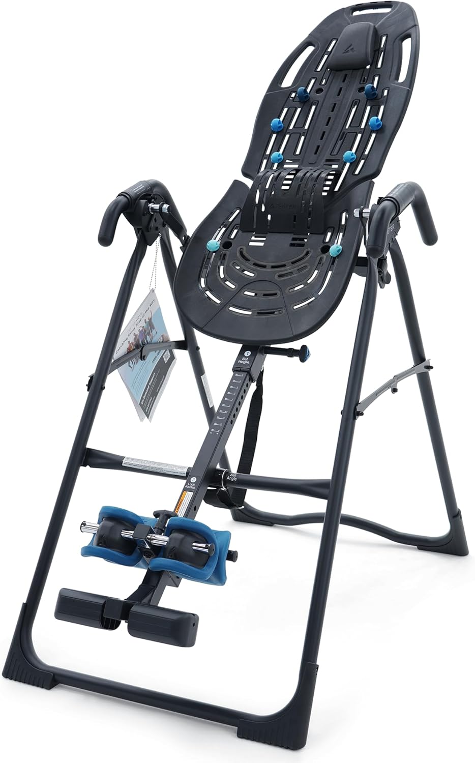 TEETER EP-560 Inversion Table