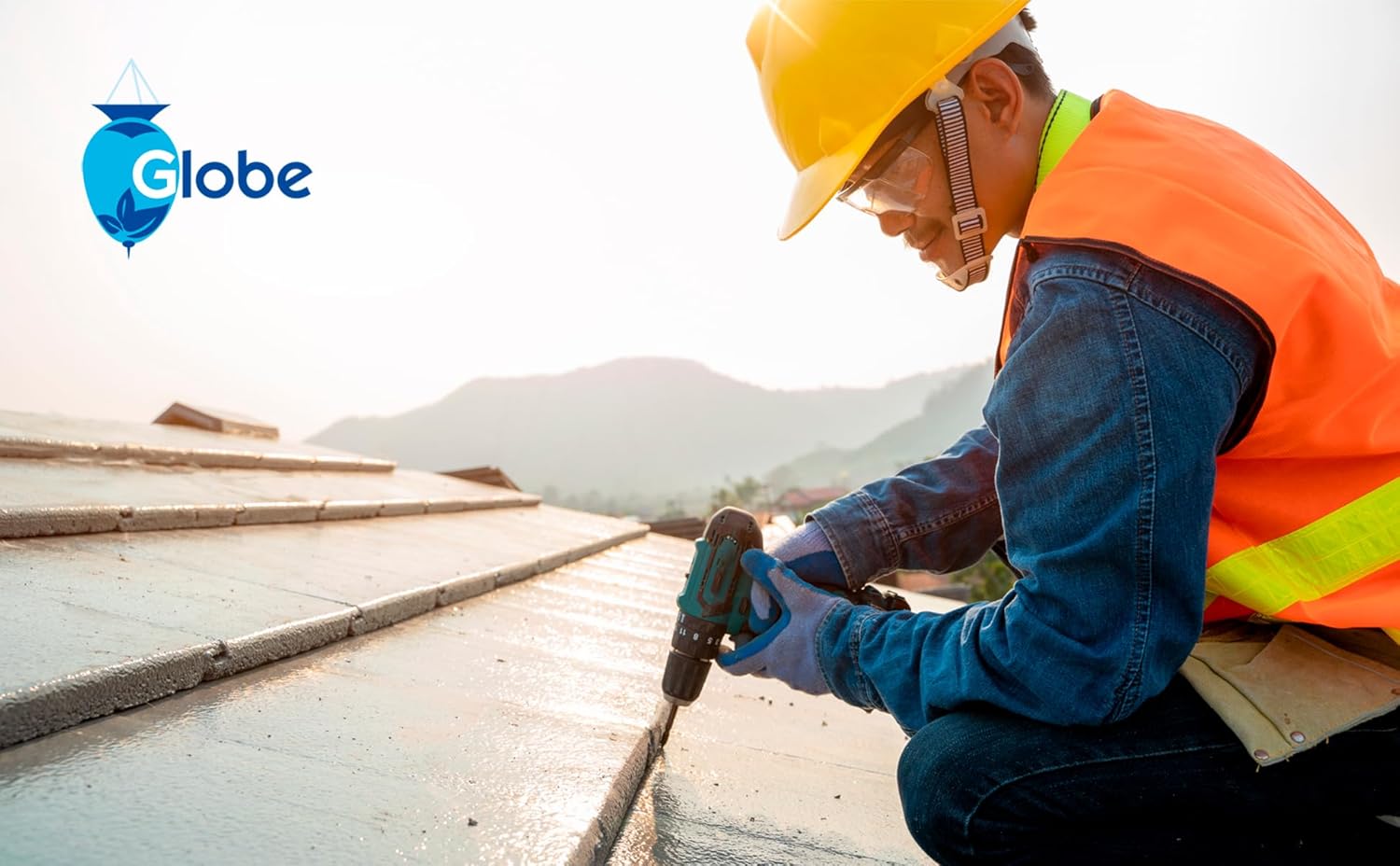 Globe Electrolyte Replacement Tablets — Replenishes & Balances Electrolyte Levels