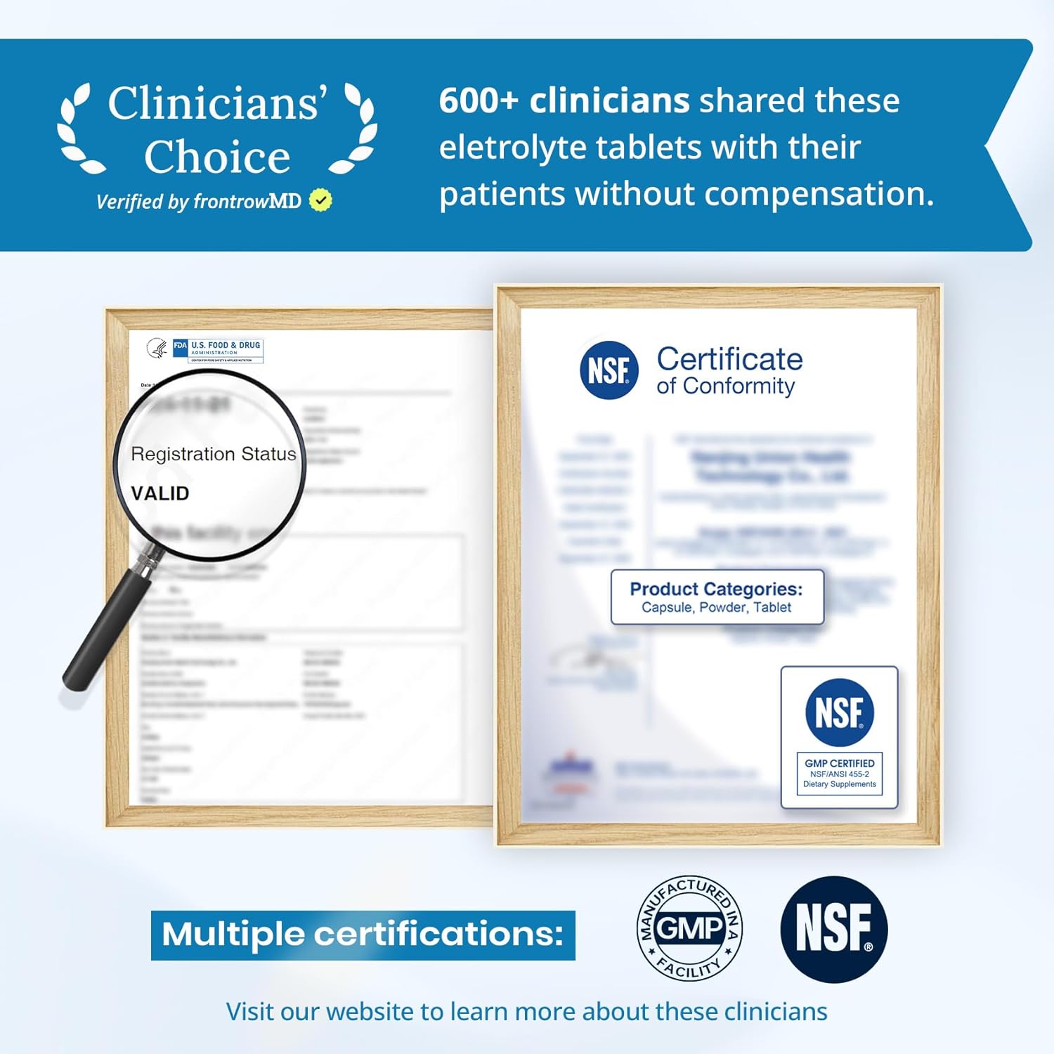 Venture Pal Chewable Electrolyte Tablets — Guilt-Free Hydration