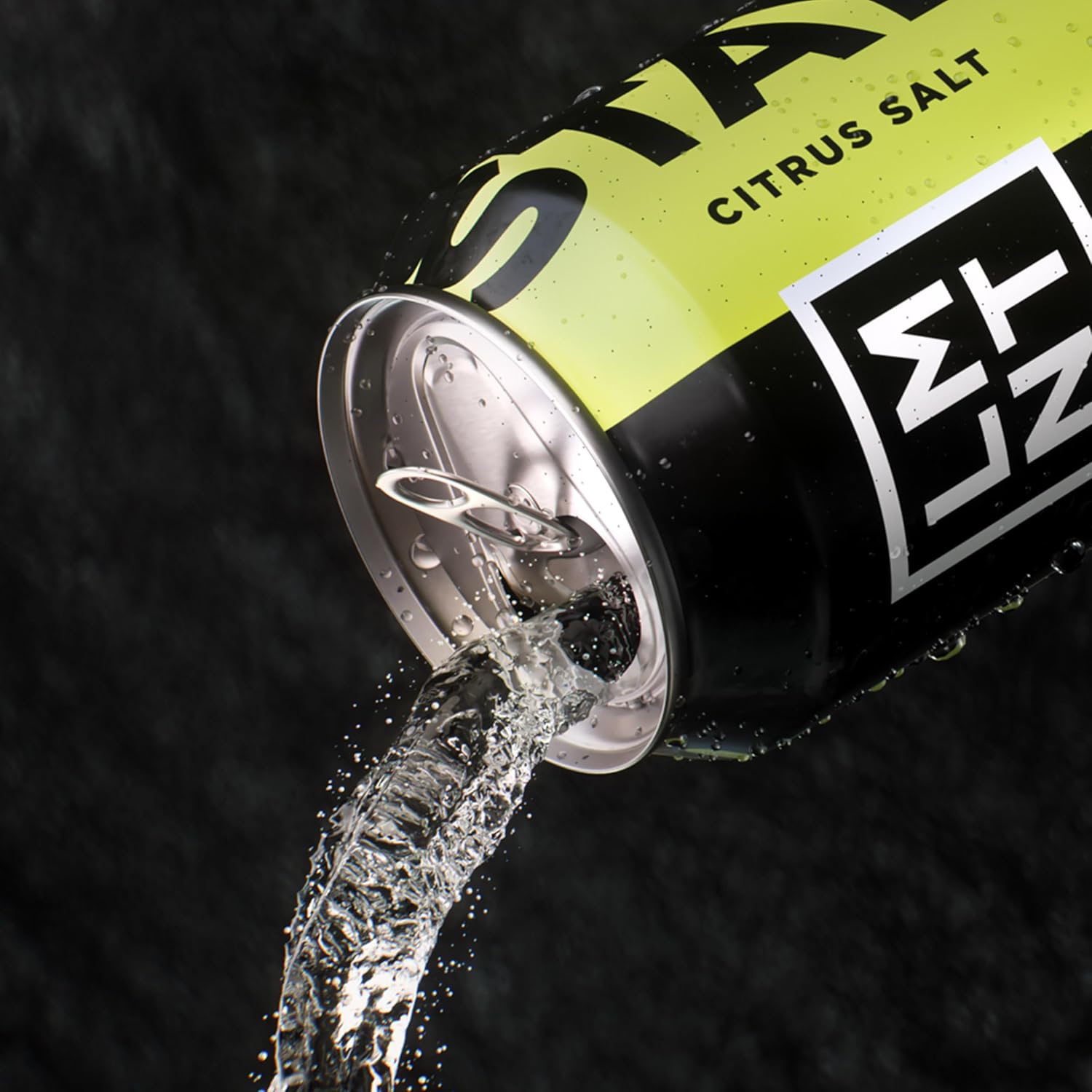 LMNT Sparkling Electrolyte Drink — Our Formulation