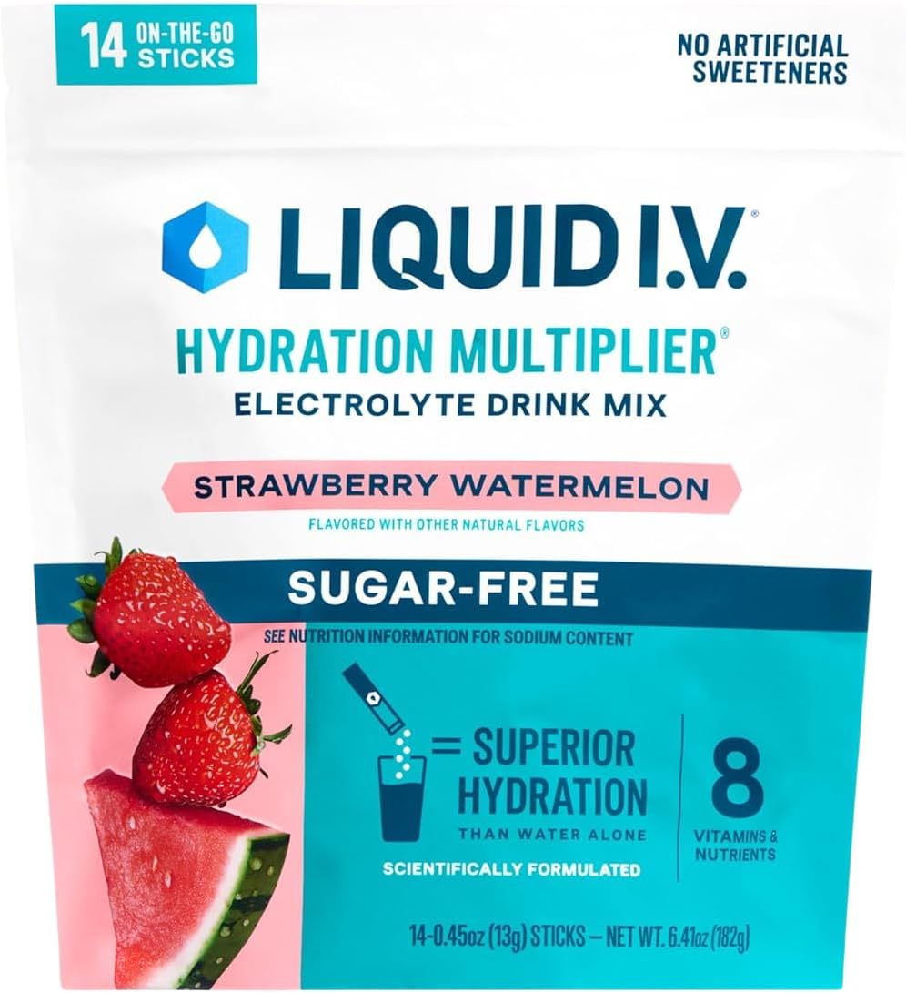 Liquid I.V. Hydration Multiplier