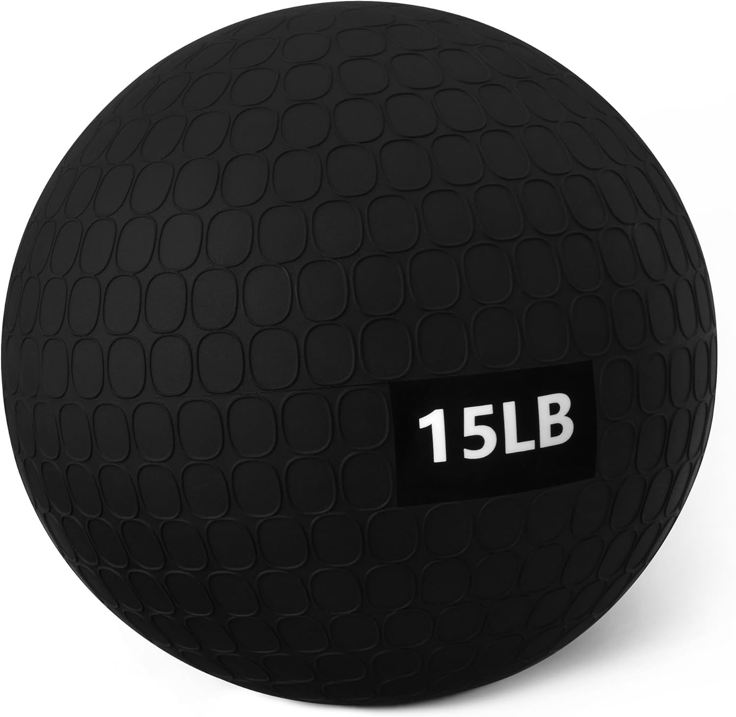 Amazon Basics Slam Medicine Balls