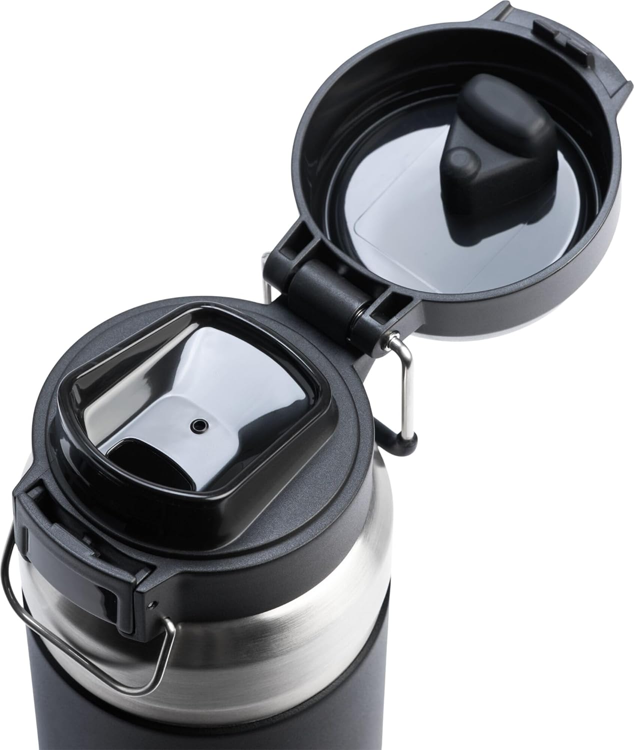 Stanley Quick Flip GO (36oz) — Perfect Travel Bottle