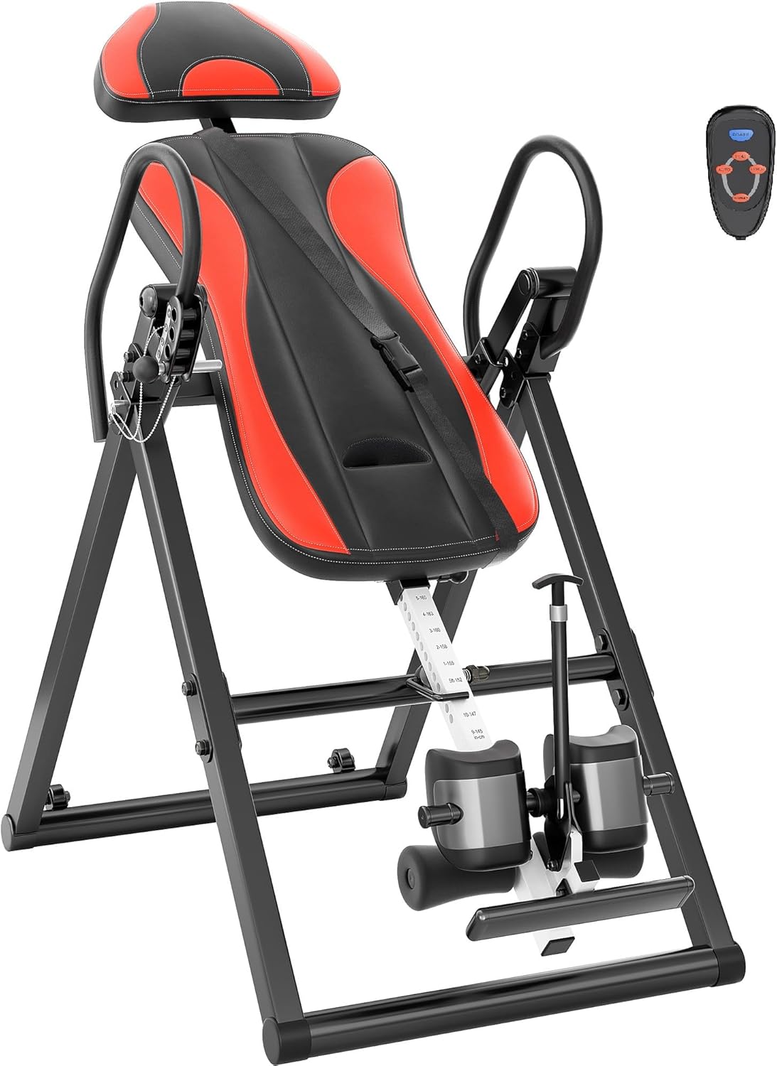 YOLEO Heated Inversion Table