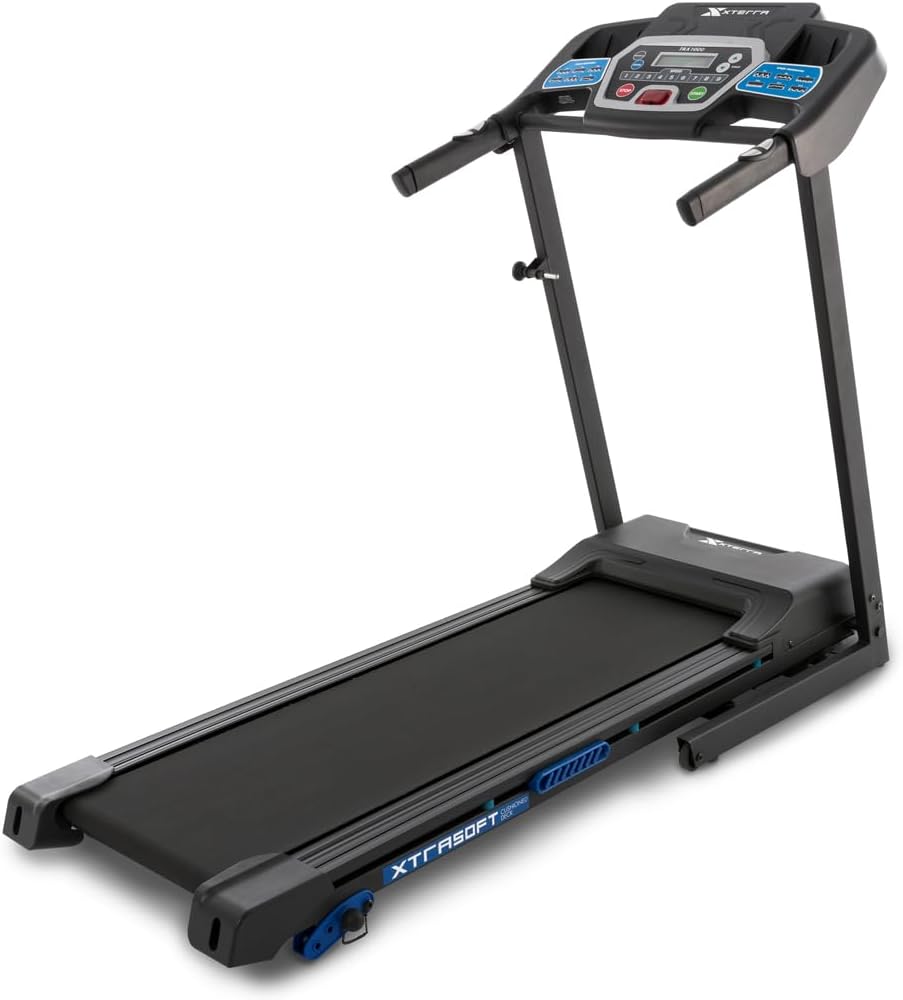 Xterra Fitness TRX1000 Treadmill