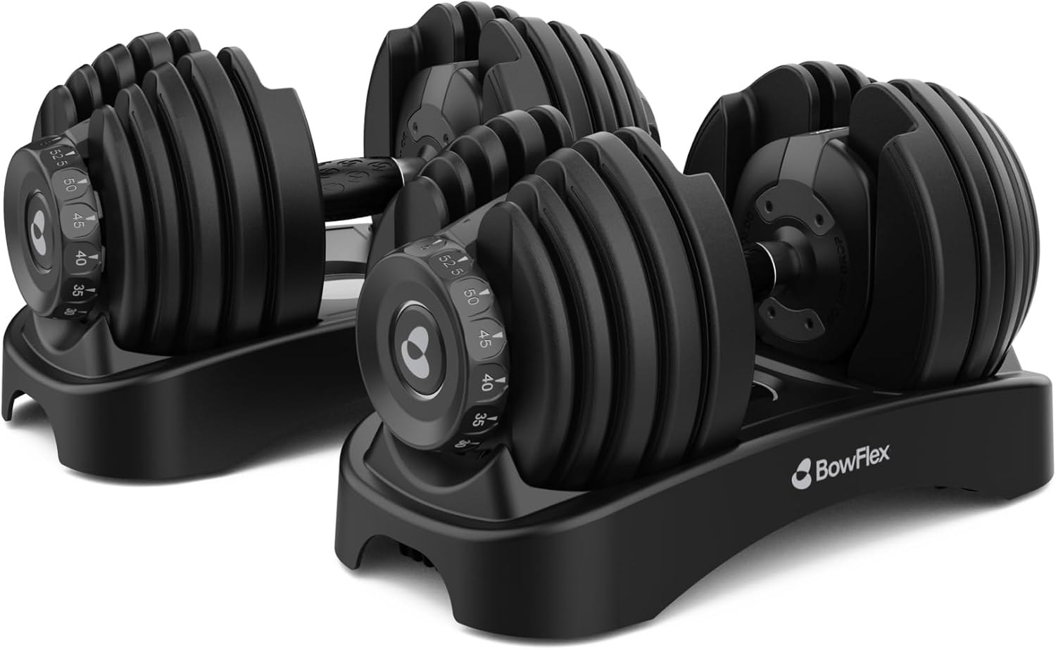 Bowflex SelectTech 552 V2