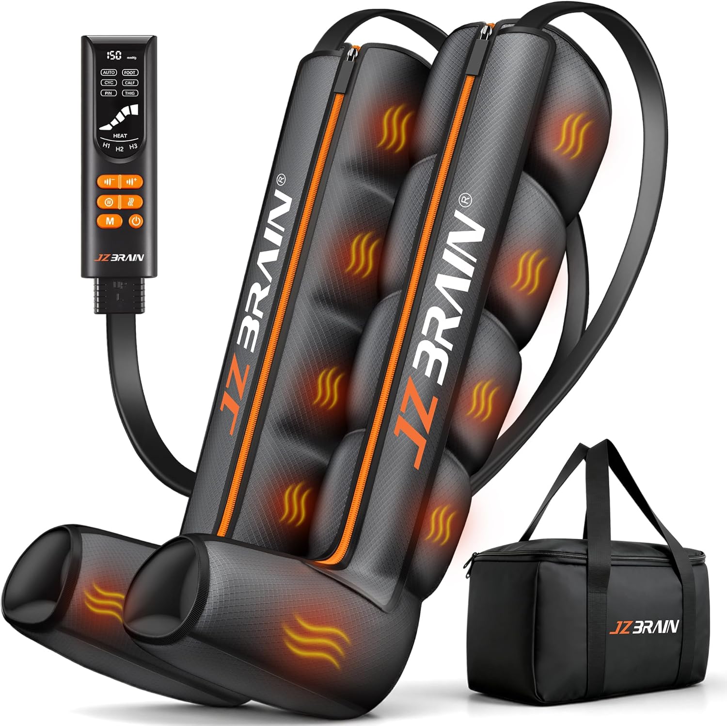 JZBRAIN Leg Recovery Boots