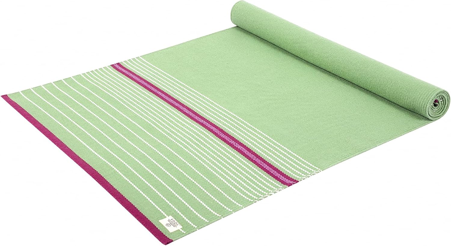 Mellowbuff Cotton Yoga Mat